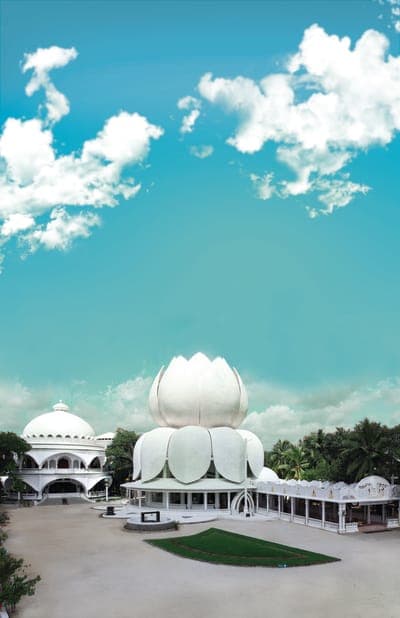 Parnasala Heritage Site