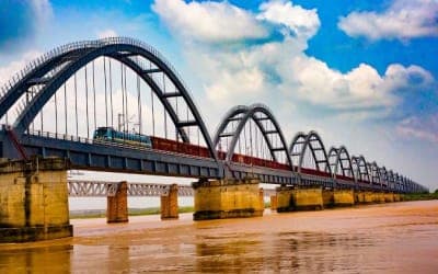 Rajahmundry - Cultural Hub of East Godavari